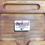 انواع فیلتر پیپ 10 filter cristali