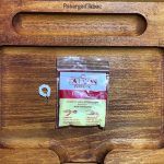 انواع فیلتر پیپ 11 filtr falcon