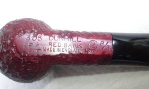 توتون پیپ دانهیل|Dunhill