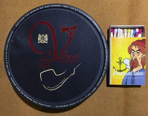 توتون پیپ مک بارن|Mac baren 3 mac baren 1