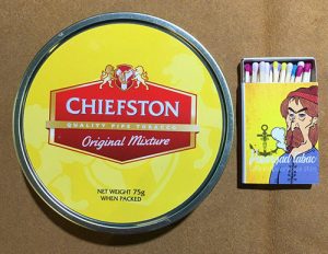 توتون پیپ مک بارن|Mac baren 2 mac baren 2