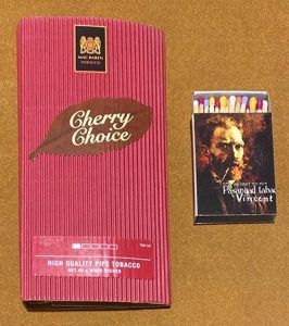 توتون پیپ مک بارن|Mac baren 14 معرفی توتون مک بارن