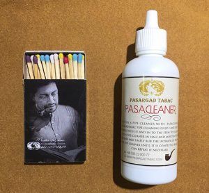 ادوات پیپ : آشنایی با ادوات مورد نیاز پیپ کشیدن 3 آشنایی با ادوات مورد نیاز پیپ کشیدن