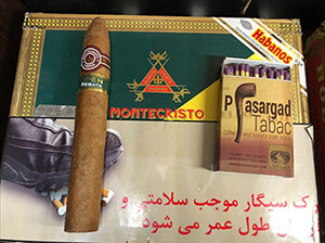 35 - Montecristo Regata