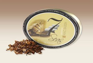 توتون پیپ مک بارن|Mac baren 11 معرفی توتون مک بارن