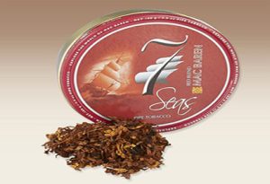 توتون پیپ مک بارن|Mac baren 12 معرفی توتون مک بارن