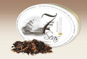 توتون پیپ مک بارن|Mac baren 10 معرفی توتون مک بارن