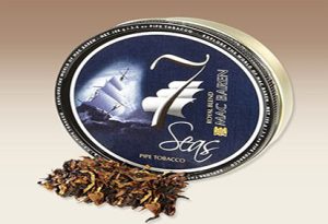 توتون پیپ مک بارن|Mac baren 9 معرفی توتون مک بارن