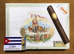 21 - El Rey Del Mundo Coronas De Luxe