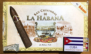 13 - San Cristobal De La Habana La Punta