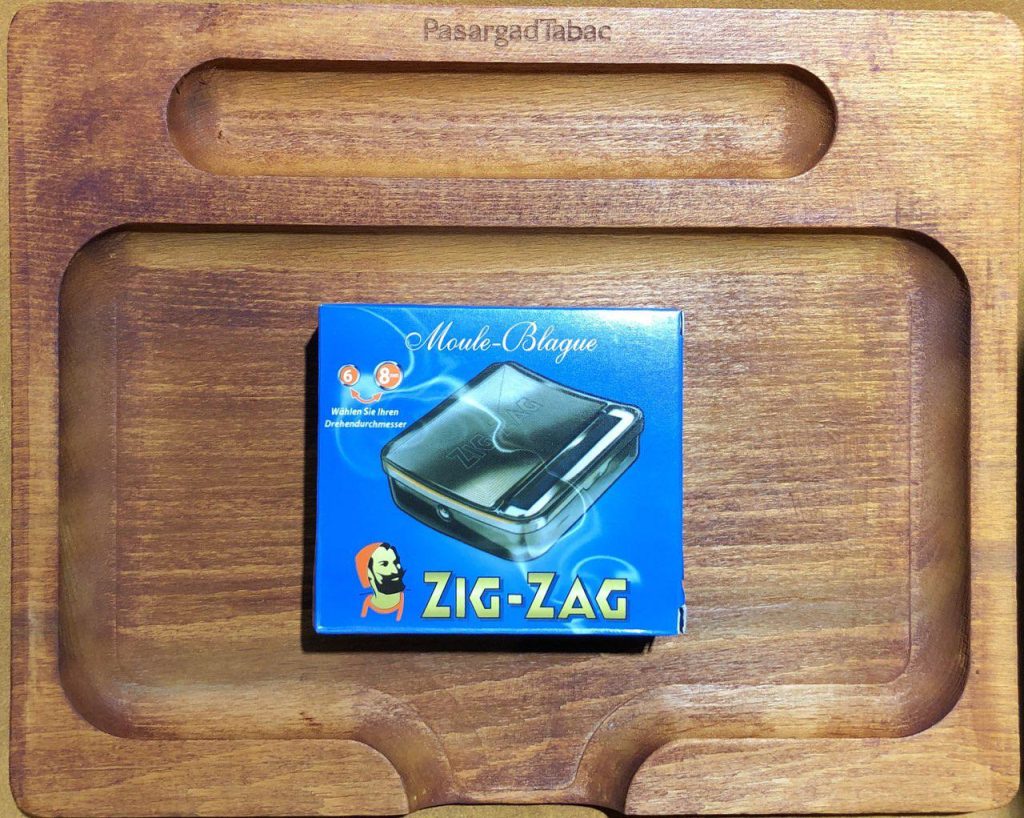 سیگار پیچ چیست