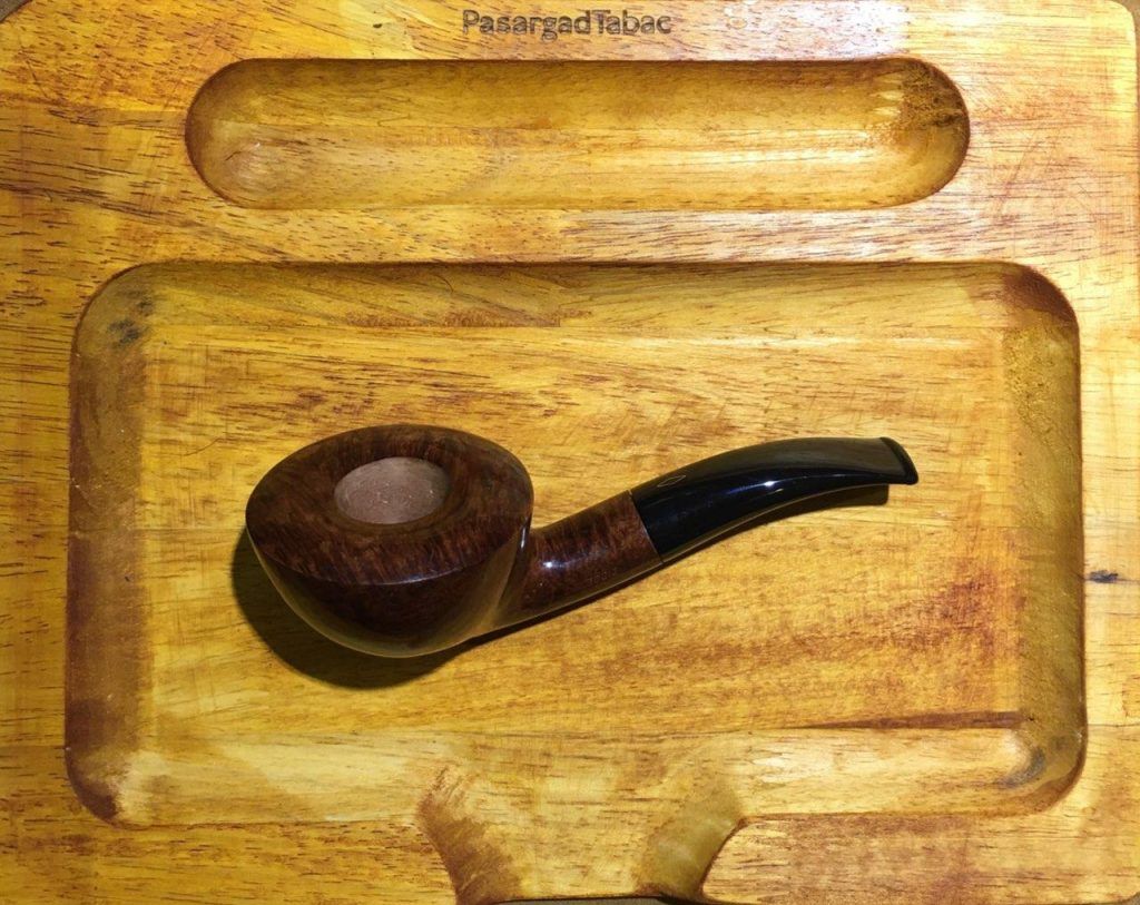 کمپانی پیپ بربیا