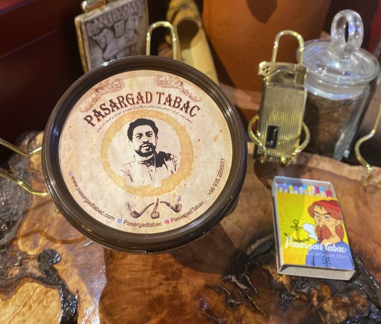 آيا ممكن است كه يك توتون طي سالها دقيقا با يك طعم و بو توليد شود؟