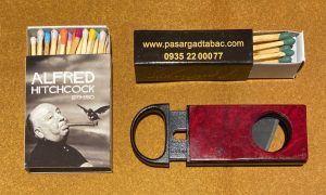 کات کردن سیگار