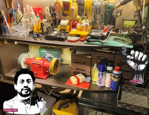 تعمیر پیپ | سرویس پیپ | مرمت پیپ 8 تعمیر پیپ | سرویس پیپ | مرمت پیپ