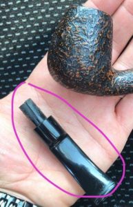 آيا راهی براي جايگزينی استم شكسته وجود دارد؟