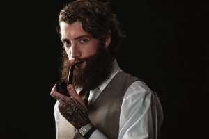 چقدر طول مي كشد تا يك توتون درك شود؟