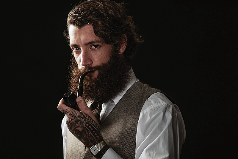 چقدر طول مي كشد تا يك توتون درك شود؟