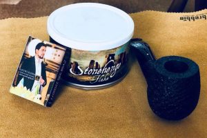 نوشته های فارسی روی بسته بندی های توتون نشانه چیست؟