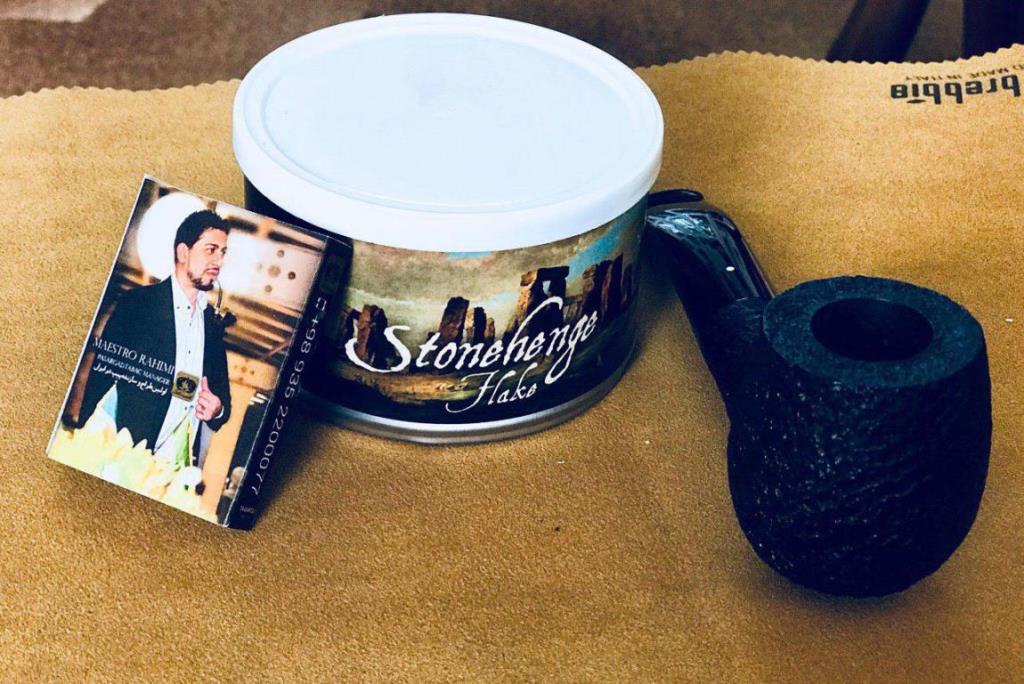 نوشته های فارسی روی بسته بندی های توتون نشانه چیست؟