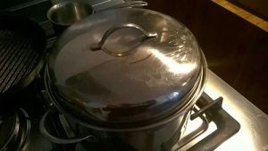 رطوبت رسانی و کهنه کردن توتون