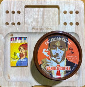 معرفی توتون سیگارپیچ ایرانی 2 معرفی توتون سیگارپیچ ایرانی