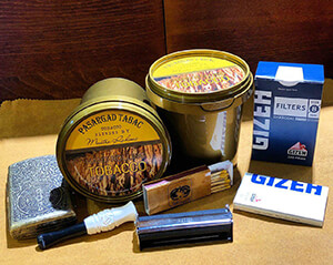 معرفی توتون سیگارپیچ ایرانی 4 معرفی توتون سیگارپیچ ایرانی