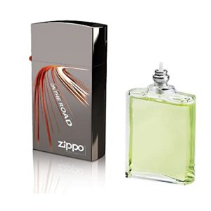 عطر زیپو zippo