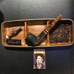 خرید پیپ ایرانی 318 makingpipe113