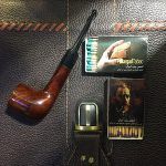 خرید پیپ ایرانی 327 makingpipe170