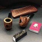 خرید پیپ ایرانی 290 makingpipe19 20