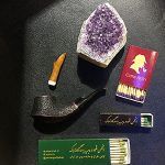 خرید پیپ ایرانی 297 makingpipe53