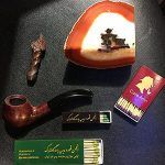 خرید پیپ ایرانی 299 makingpipe57