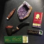 خرید پیپ ایرانی 300 makingpipe58