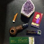 خرید پیپ ایرانی 304 makingpipe64