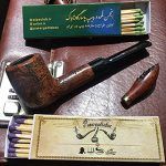 خرید پیپ ایرانی 307 makingpipe74