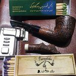 خرید پیپ ایرانی 308 makingpipe78