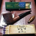 خرید پیپ ایرانی 309 makingpipe79