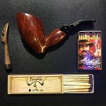 خرید پیپ ایرانی 310 makingpipe81