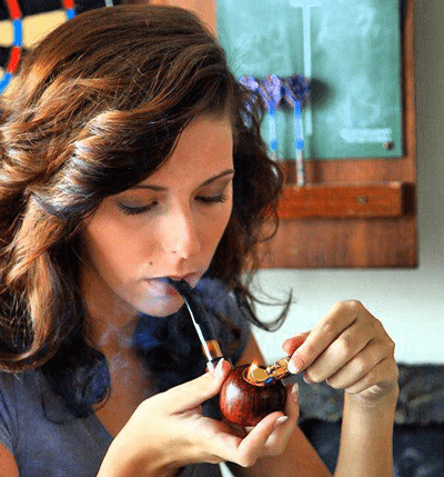 نه به قليان،نه به سيگار