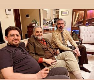 انجمن پیپ و سیگاربرگ ایران 