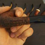 خرید پیپ ایرانی 10 pipemaking121