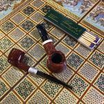 خرید پیپ ایرانی 12 pipemaking130 135 1