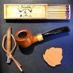 خرید پیپ ایرانی 15 pipemaking147