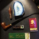خرید پیپ ایرانی 3 pipemaking25