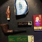 خرید پیپ ایرانی 4 pipemaking38