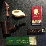 خرید پیپ ایرانی 5 pipemaking59