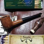 خرید پیپ ایرانی 6 pipemaking71