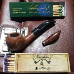 خرید پیپ ایرانی 7 pipemaking73