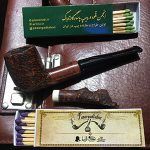 خرید پیپ ایرانی 8 pipemaking76